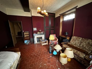 Maison a vendre Villeneuve-sur-Yonne 89500 Yonne 163 m2 6 pièces 136000 euros