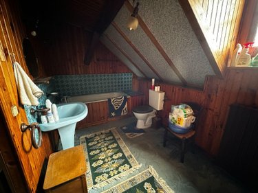 Maison a vendre Villeneuve-sur-Yonne 89500 Yonne 163 m2 6 pièces 136000 euros