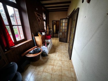 Maison a vendre Villeneuve-sur-Yonne 89500 Yonne 163 m2 6 pièces 136000 euros