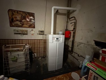 Maison a vendre Villeneuve-sur-Yonne 89500 Yonne 163 m2 6 pièces 125000 euros