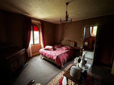 Maison a vendre Villeneuve-sur-Yonne 89500 Yonne 163 m2 6 pièces 136000 euros