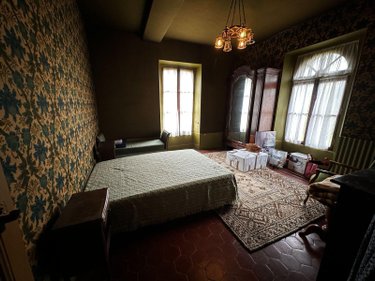 Maison a vendre Villeneuve-sur-Yonne 89500 Yonne 163 m2 6 pièces 136000 euros