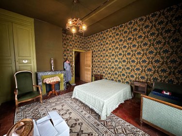 Maison a vendre Villeneuve-sur-Yonne 89500 Yonne 163 m2 6 pièces 136000 euros