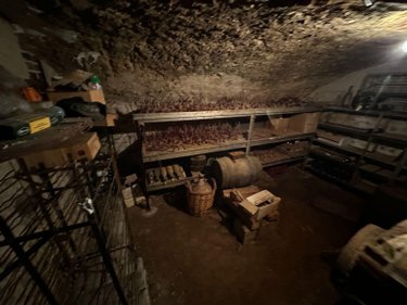 Maison a vendre Villeneuve-sur-Yonne 89500 Yonne 163 m2 6 pièces 136000 euros