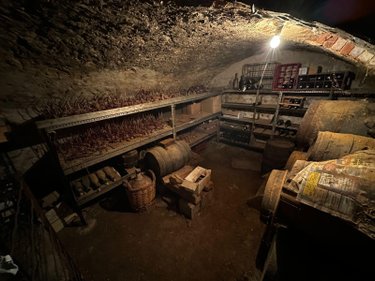 Maison a vendre Villeneuve-sur-Yonne 89500 Yonne 163 m2 6 pièces 136000 euros