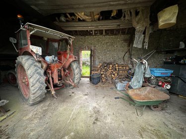 Maison a vendre Villeneuve-sur-Yonne 89500 Yonne 163 m2 6 pièces 125000 euros