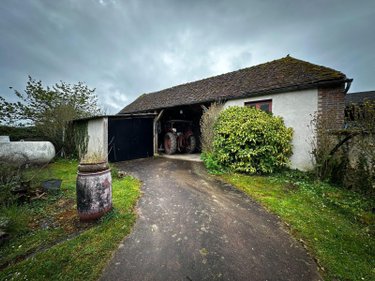Maison a vendre Villeneuve-sur-Yonne 89500 Yonne 163 m2 6 pièces 125000 euros