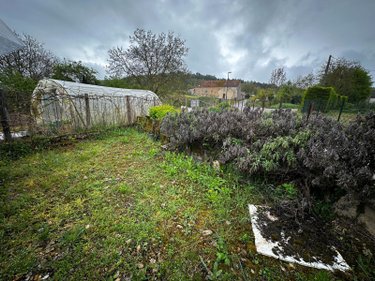 Maison a vendre Villeneuve-sur-Yonne 89500 Yonne 163 m2 6 pièces 125000 euros