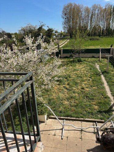 Maison a vendre Saint-Amand-Montrond 18200 Cher 117 m2 5 pièces 142400 euros