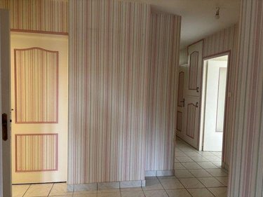 Maison a vendre Saint-Amand-Montrond 18200 Cher 117 m2 5 pièces 142400 euros
