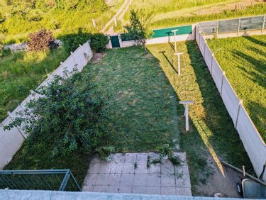 Maison a vendre Saint-Amand-Montrond 18200 Cher 117 m2 5 pièces 142400 euros