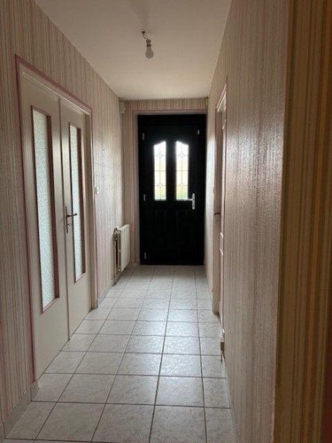 Maison a vendre Saint-Amand-Montrond 18200 Cher 117 m2 5 pièces 142400 euros