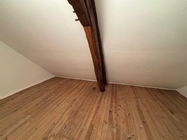 Maison a vendre Saint-Amand-Montrond 18200 Cher 117 m2 5 pièces 142400 euros