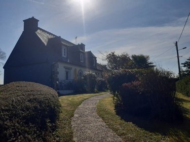 Maison a vendre Guerlédan 22530 Côtes-d'Armor 123 m2 5 pièces 200440 euros