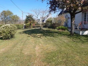 Maison a vendre Guerlédan 22530 Côtes-d'Armor 123 m2 5 pièces 200440 euros