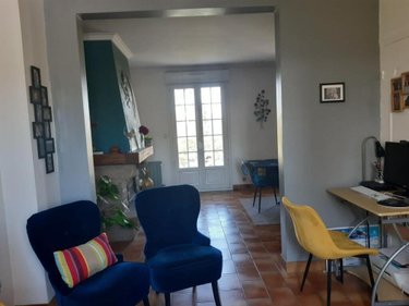 Maison a vendre Guerlédan 22530 Côtes-d'Armor 123 m2 5 pièces 200440 euros