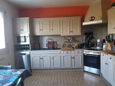 Maison a vendre Guerlédan 22530 Côtes-d'Armor 123 m2 5 pièces 209000 euros