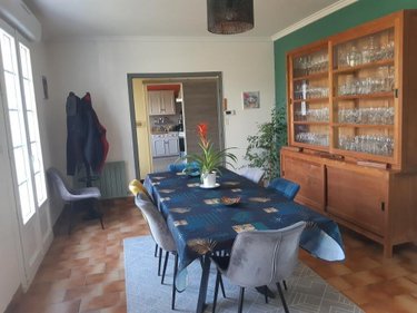Maison a vendre Guerlédan 22530 Côtes-d'Armor 123 m2 5 pièces 200440 euros