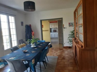 Maison a vendre Guerlédan 22530 Côtes-d'Armor 123 m2 5 pièces 209000 euros