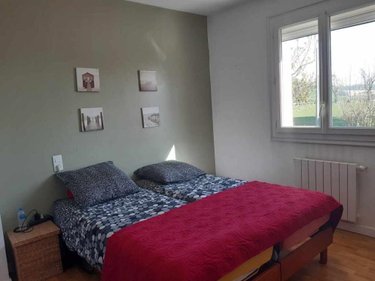 Maison a vendre Guerlédan 22530 Côtes-d'Armor 123 m2 5 pièces 200440 euros