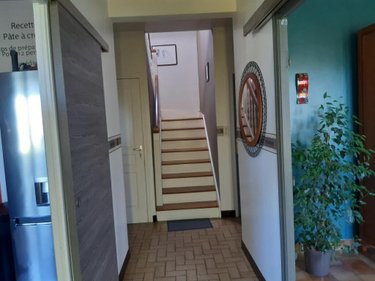 Maison a vendre Guerlédan 22530 Côtes-d'Armor 123 m2 5 pièces 209000 euros