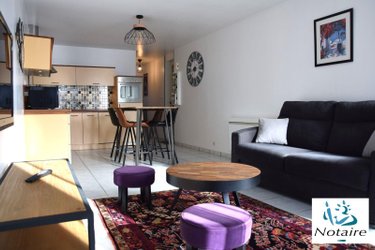 Appartement a vendre Concarneau 29900 Finistère 45 m2 2 pièces 175509 euros