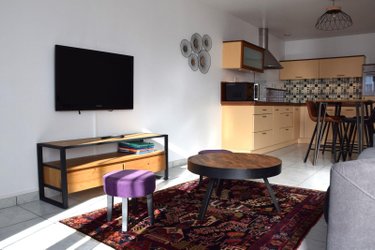 Appartement a vendre Concarneau 29900 Finistère 45 m2 2 pièces 172375 euros