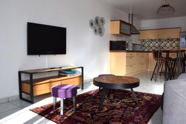 Appartement a vendre Concarneau 29900 Finistère 45 m2 2 pièces 175509 euros