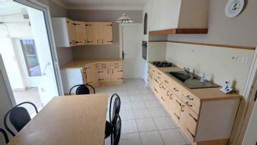 Maison a vendre La Gacilly 56200 Morbihan 180 m2 7 pièces 230560 euros