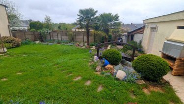 Maison a vendre La Gacilly 56200 Morbihan 180 m2 7 pièces 230560 euros