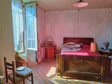 Maison a vendre Sazeray 36160 Indre 80 m2 5 pièces 58300 euros