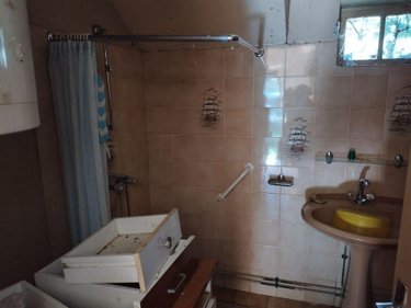 Maison a vendre Sazeray 36160 Indre 80 m2 5 pièces 58300 euros
