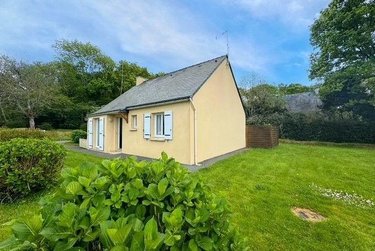 Maison a vendre Moëlan-sur-Mer 29350 Finistère 69 m2 4 pièces 270400 euros