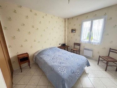 Maison a vendre Moëlan-sur-Mer 29350 Finistère 69 m2 4 pièces 291200 euros