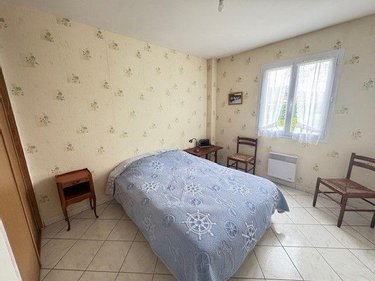 Maison a vendre Moëlan-sur-Mer 29350 Finistère 69 m2 4 pièces 291200 euros