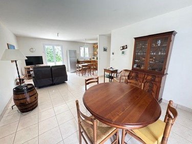 Maison a vendre Moëlan-sur-Mer 29350 Finistère 69 m2 4 pièces 270400 euros