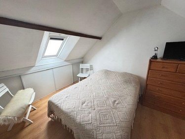 Maison a vendre Moëlan-sur-Mer 29350 Finistère 69 m2 4 pièces 270400 euros