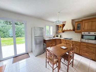 Maison a vendre Moëlan-sur-Mer 29350 Finistère 69 m2 4 pièces 291200 euros