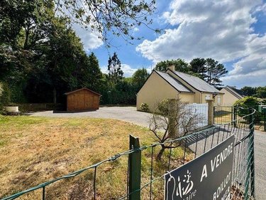 Maison a vendre Moëlan-sur-Mer 29350 Finistère 69 m2 4 pièces 270400 euros