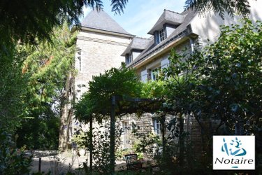 Maison a vendre Pont-Aven 29930 Finistère 295 m2 9 pièces 799000 euros