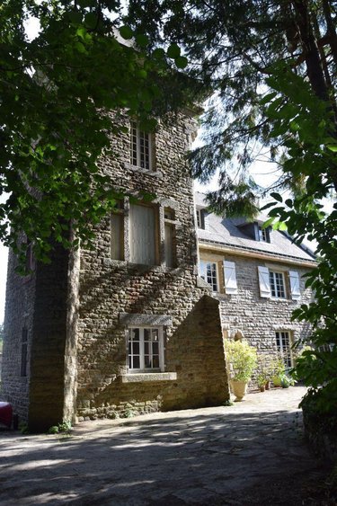 Maison a vendre Pont-Aven 29930 Finistère 295 m2 9 pièces 799000 euros