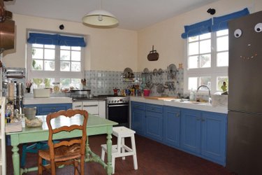 Maison a vendre Pont-Aven 29930 Finistère 295 m2 9 pièces 799000 euros