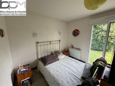 Maison a vendre Chemillé-en-Anjou 49120 Maine-et-Loire 141 m2 6 pièces 250000 euros