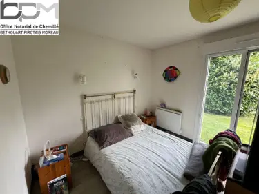 Maison a vendre Chemillé-en-Anjou 49120 Maine-et-Loire 141 m2 6 pièces 250000 euros