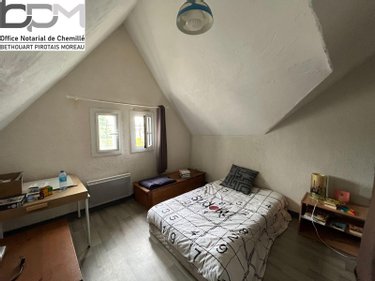 Maison a vendre Chemillé-en-Anjou 49120 Maine-et-Loire 141 m2 6 pièces 250000 euros