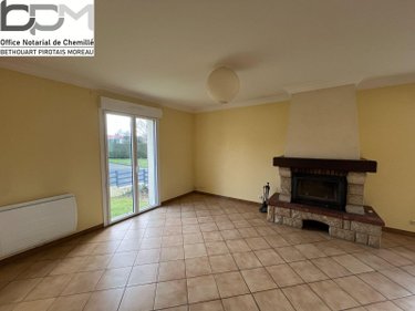 Maison a vendre Chemillé-en-Anjou 49120 Maine-et-Loire 141 m2 6 pièces 250000 euros