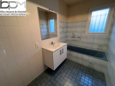 Maison a vendre Chemillé-en-Anjou 49120 Maine-et-Loire 141 m2 6 pièces 250000 euros