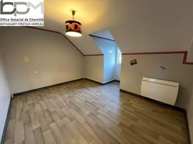 Maison a vendre Chemillé-en-Anjou 49120 Maine-et-Loire 141 m2 6 pièces 250000 euros