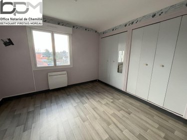 Maison a vendre Chemillé-en-Anjou 49120 Maine-et-Loire 141 m2 6 pièces 250000 euros