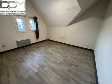 Maison a vendre Chemillé-en-Anjou 49120 Maine-et-Loire 141 m2 6 pièces 250000 euros